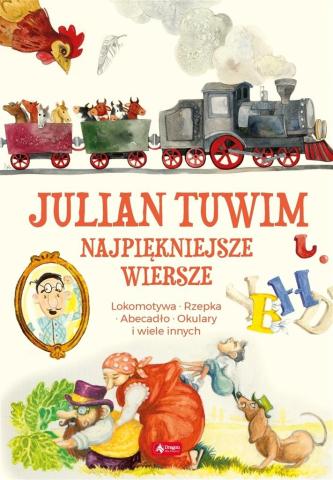 Julian Tuwim. Wiersze