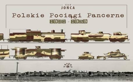 Polskie Pociągi Pancerne 1921-1939