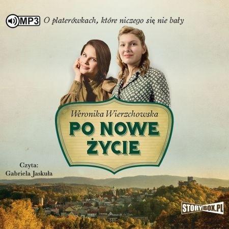 Po nowe życie audiobook