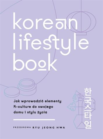 Korean Lifestyle Book