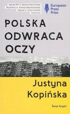 Polska odwraca oczy