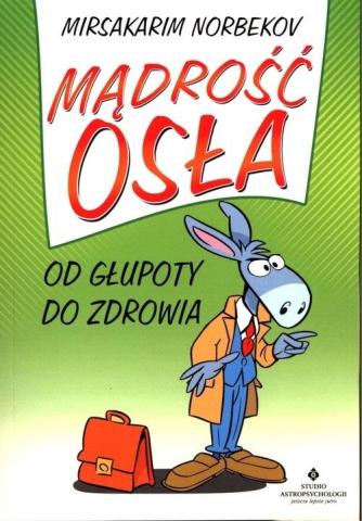 Mądrość osła