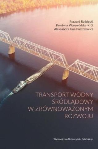 Transport wodny śródlądowy w zrównoważonym rozwoju