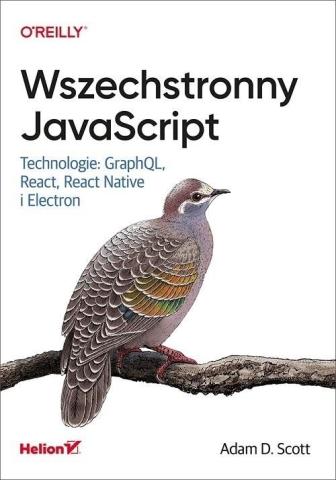 Wszechstronny JavaScript