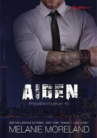 Aiden. Prywatne imperium #2