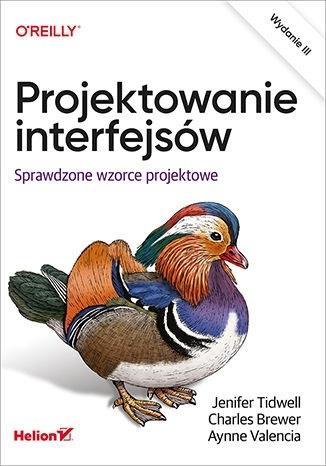 Projektowanie interfejsów. Sprawdzone wzorce..