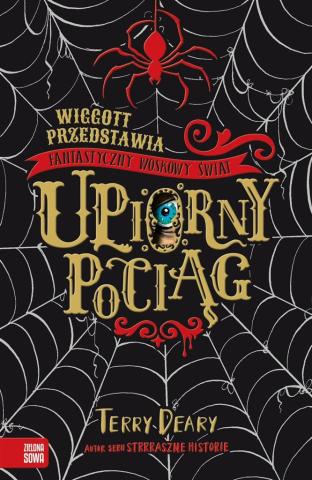 Wiggott przedstawia Fantastyczny Woskowy Świat