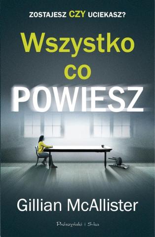 Wszystko co powiesz