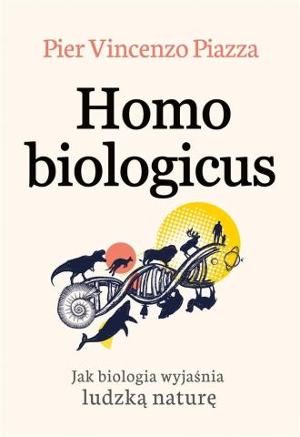 Homo Biologicus