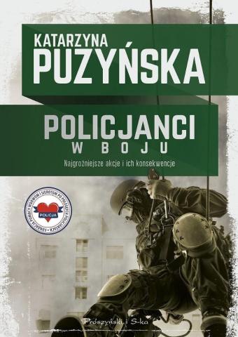 Policjanci. W boju DL