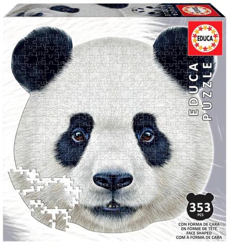 Puzzle 353 Panda G3