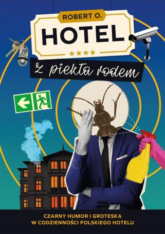 Hotel z piekła rodem