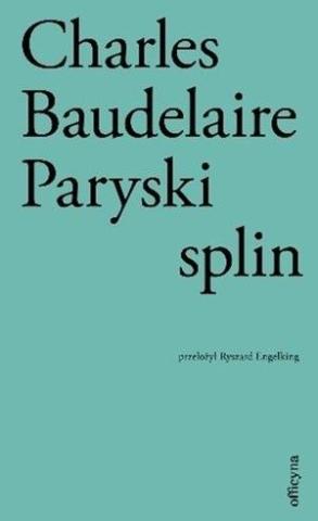 Paryski splin