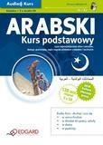 Arabski. Kurs podstawowy + nagrania do pobr EDGARD