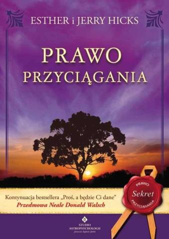 Prawo przyciągania w.2020