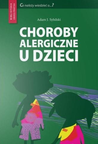 Choroby alergiczne u dzieci