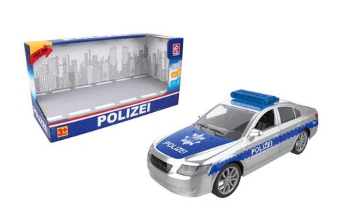 Policja