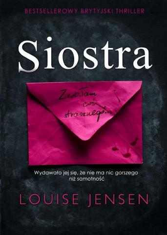 Siostra