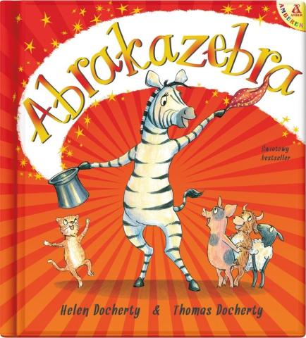 Abrakazebra