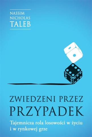 Zwiedzeni przez przypadek. Tajemnicza rola..