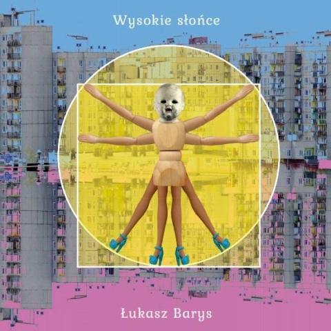 Wysokie słońce