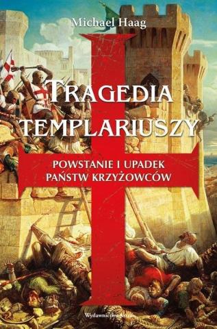 Tragedia templariuszy