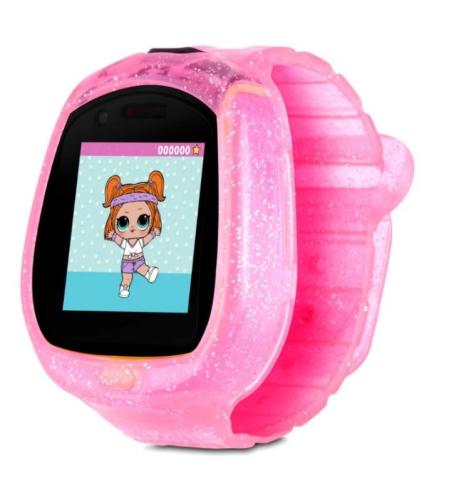 LOL Surprise Smartwatch and Camera (2szt)