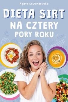 Dieta SIRT na cztery pory roku