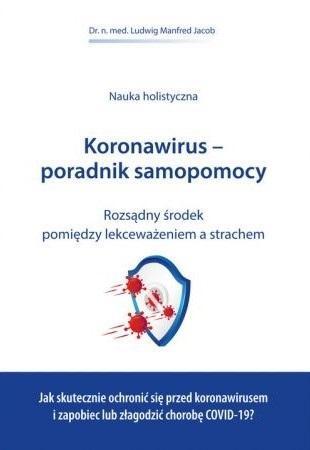 Koronawirus - poradnik samopomocy