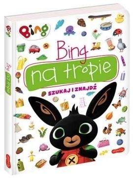 Bing na tropie. Szukaj i znajdź BR