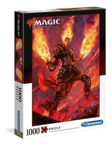 Puzzle 1000 Magic The Gathering