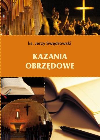 Kazania obrzędowe