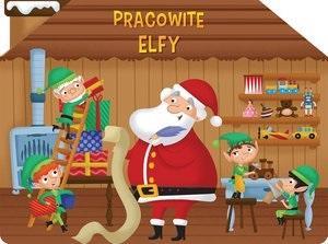 Pracowite elfy