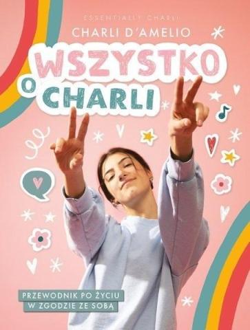 Wszystko o Charli