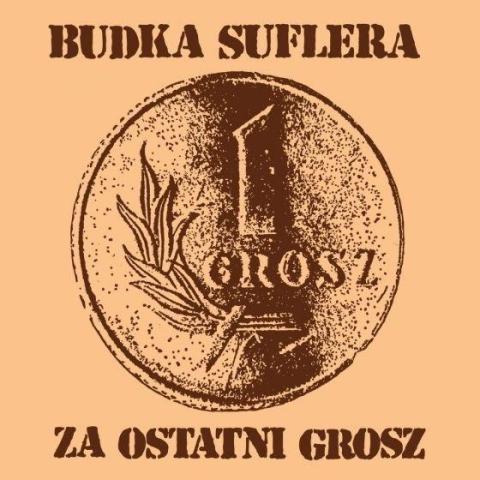 Za ostatni grosz (reedycja 2020)