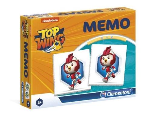 Memo Top Wing