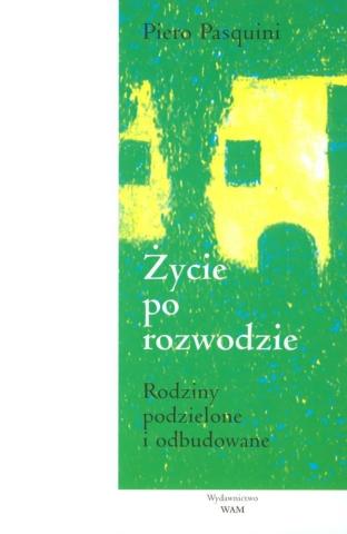 Życie po rozwodzie