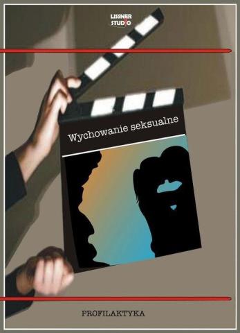 Wychowanie seksualne (+ DVD)