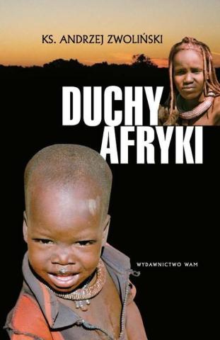 Duchy Afryki