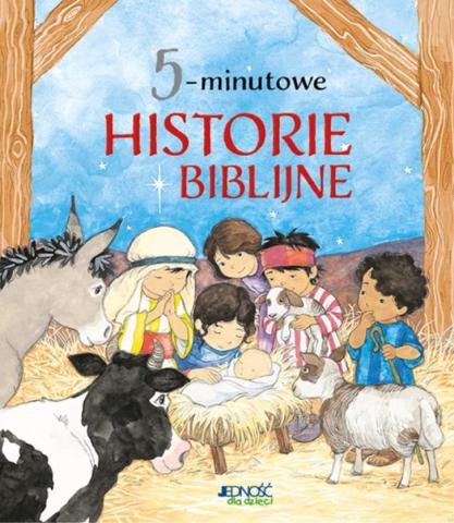 5-minutowe historie biblijne