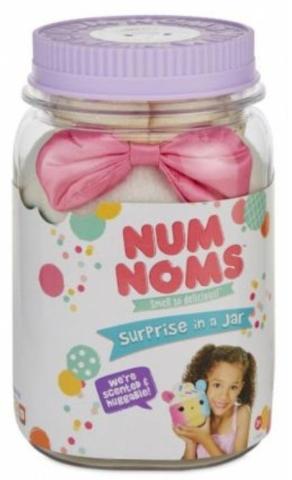 Num Noms Surprise in a Jar Betty B-Day