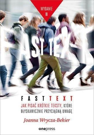 Fast text. Jak pisać krótkie teksty w.2