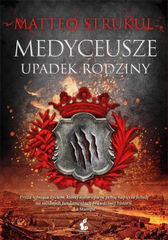 Medyceusze. Upadek rodziny