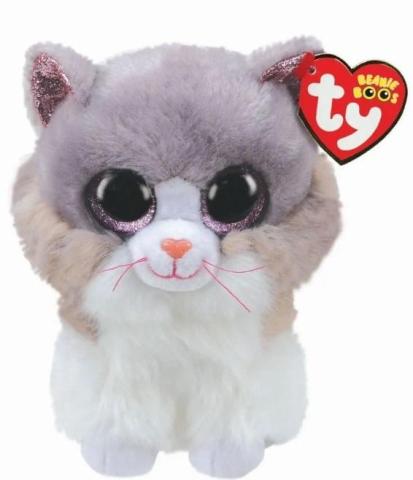 Beanie Boos Asher - Kot 15cm