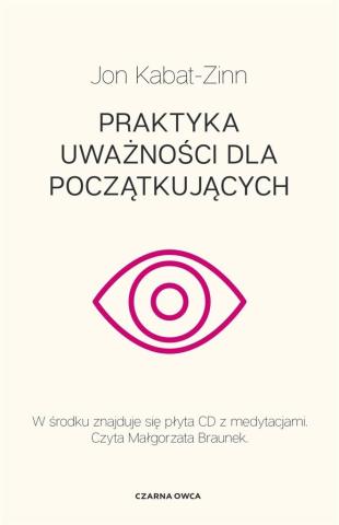 Praktyka uważności dla początkujących