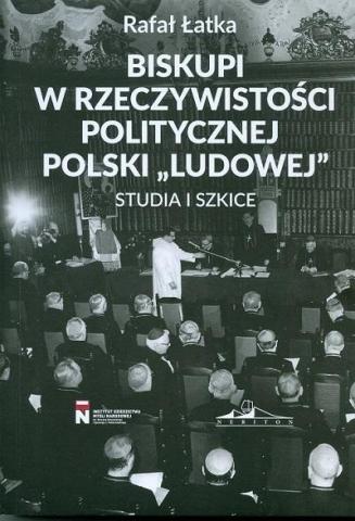 Biskupi w rzeczywistości politycznej Polski..