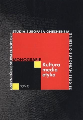 Kultura, media, etyka