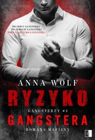 Gangsterzy T.3 Ryzyko gangstera pocket