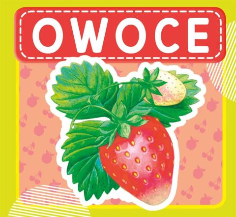 Owoce