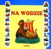 Parawaniki - Na wodzie SARA